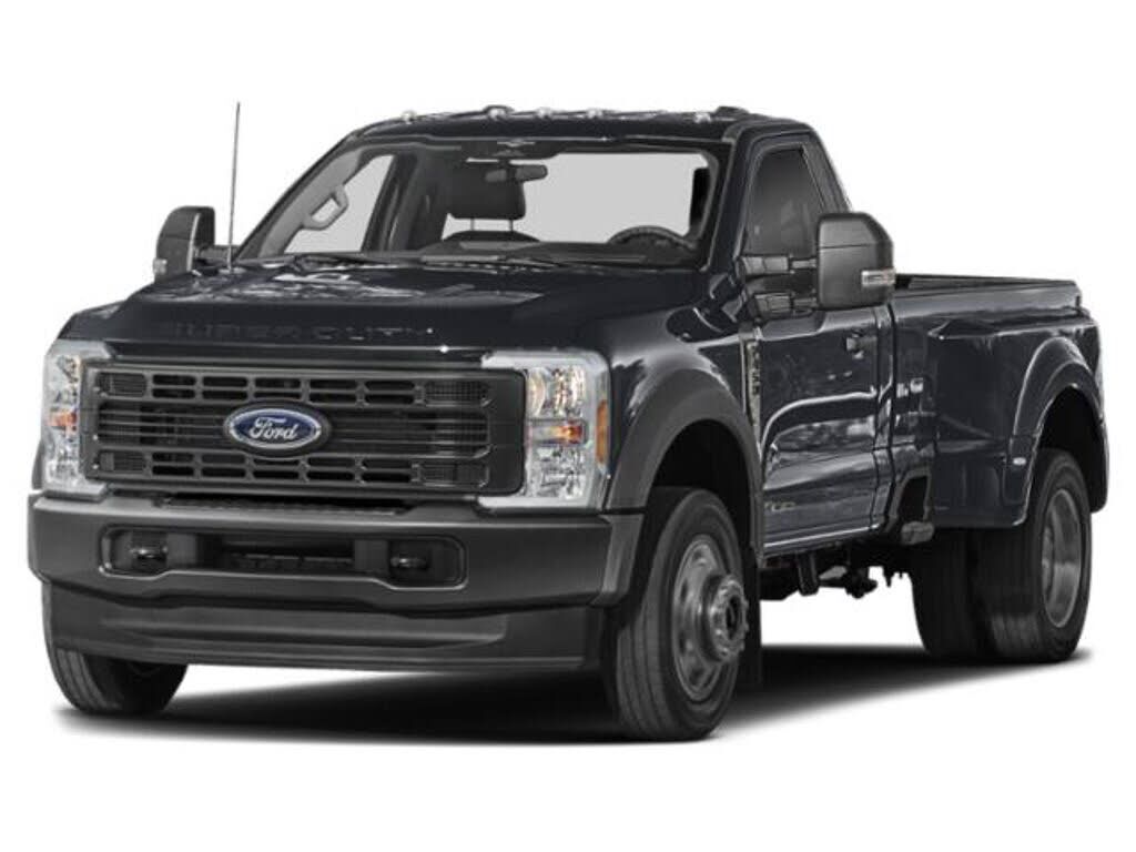 2023 FORD F-Super Duty