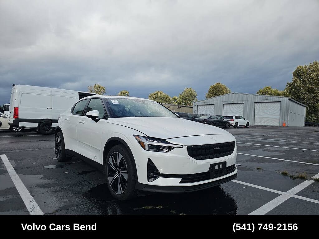 2023 POLESTAR PS2
