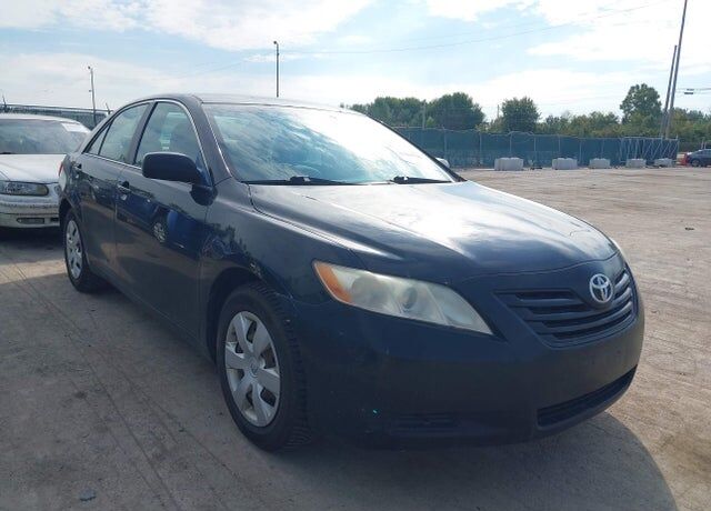 2008 TOYOTA Camry