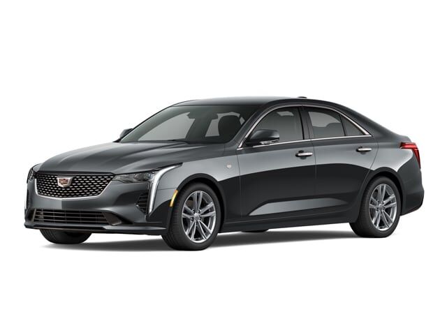 2022 CADILLAC CT4