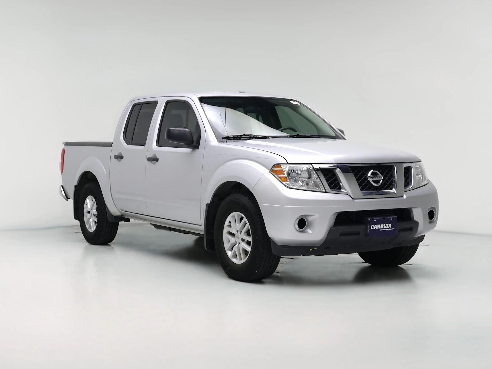 2018 NISSAN Frontier
