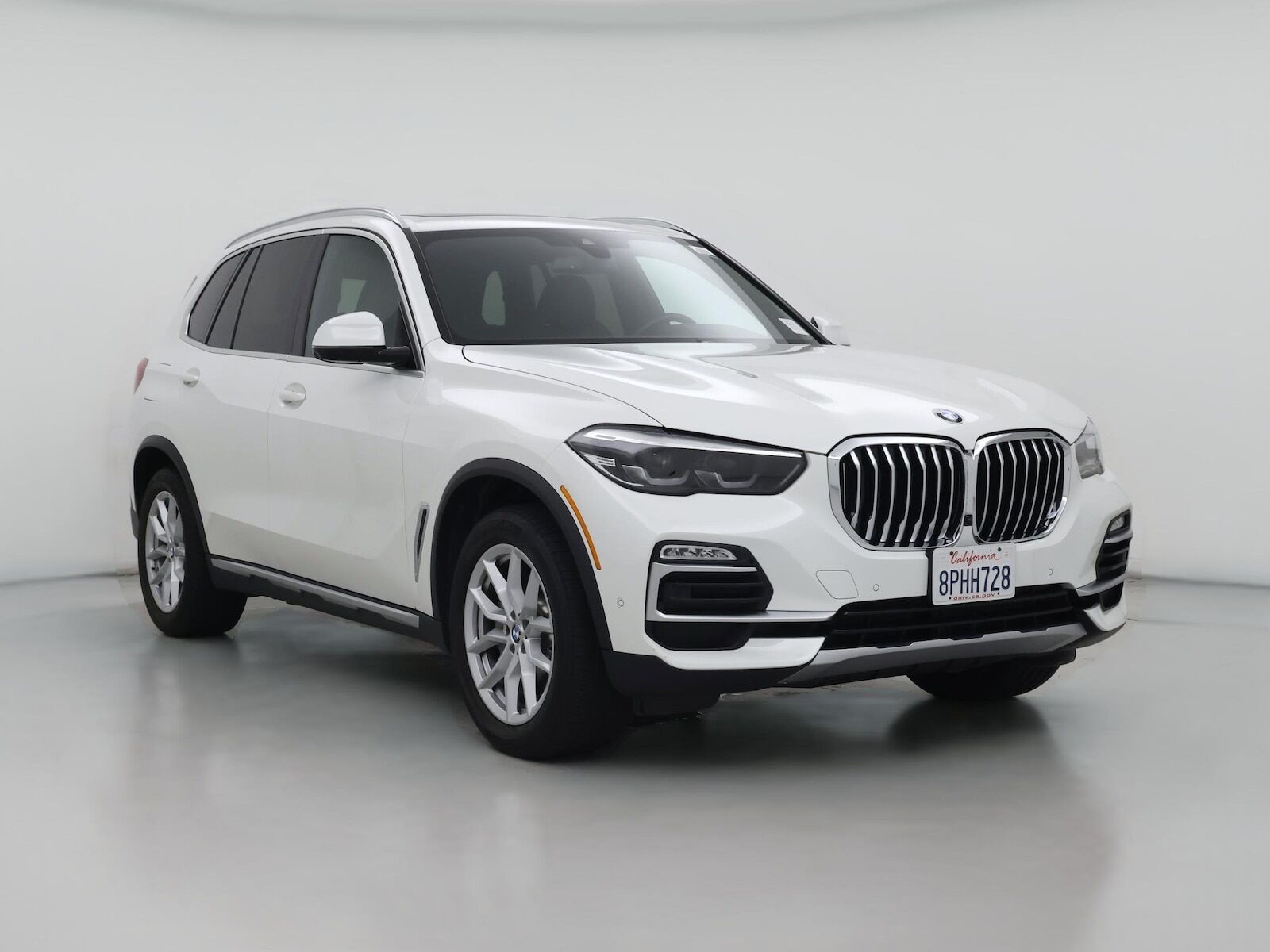 2020 BMW X5