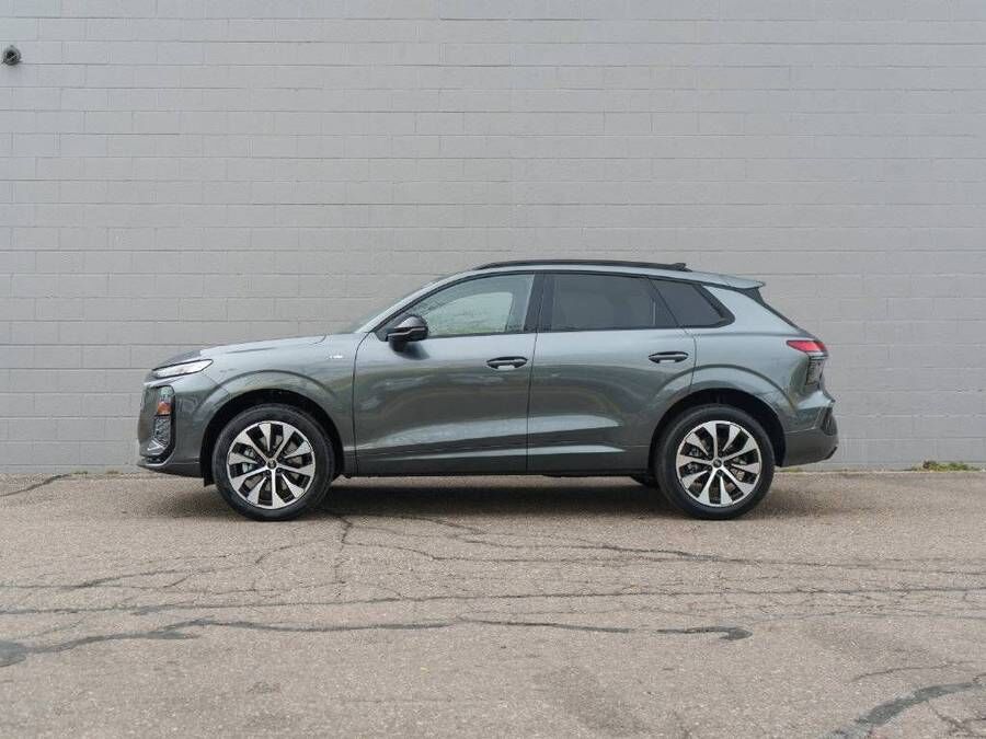 2026 Audi Q3