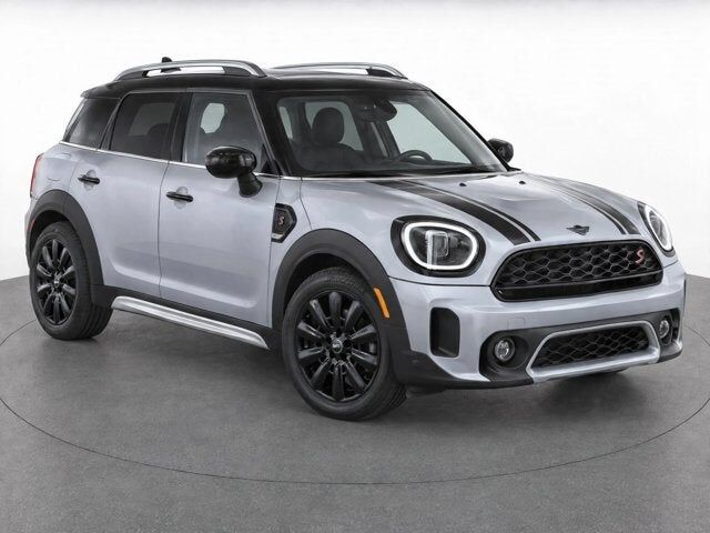 2024 MINI Countryman