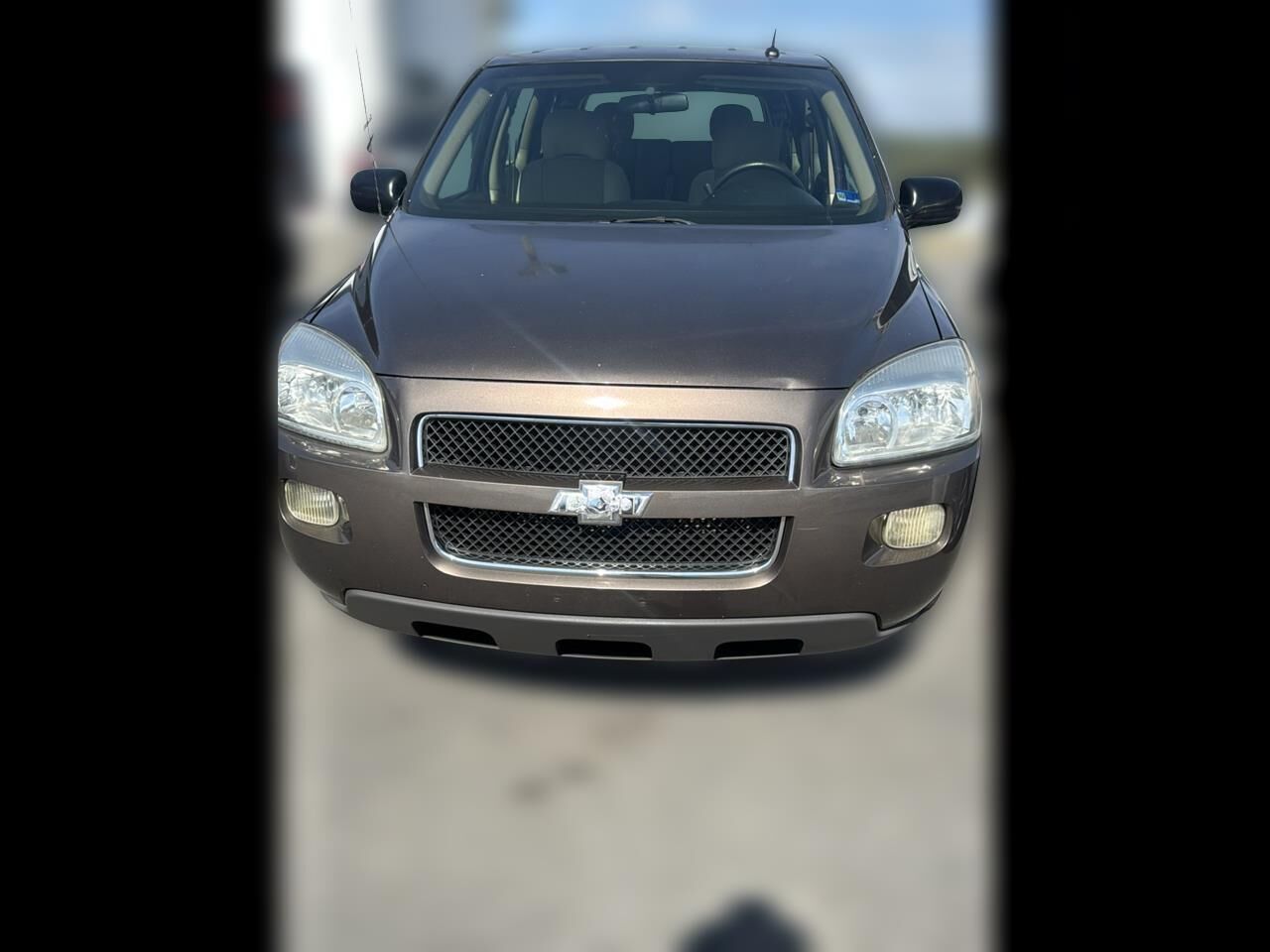 2008 CHEVROLET Uplander