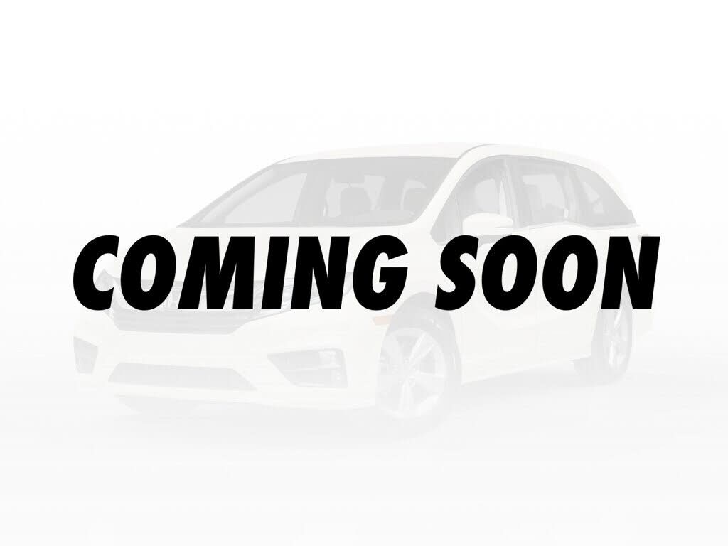 2019 HONDA Odyssey