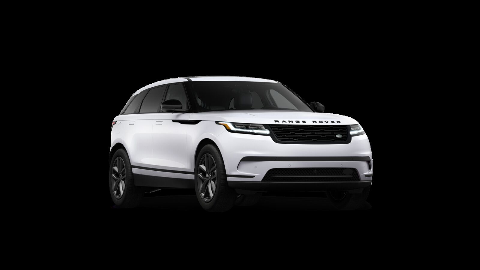 2026 LAND ROVER Range Rover Velar