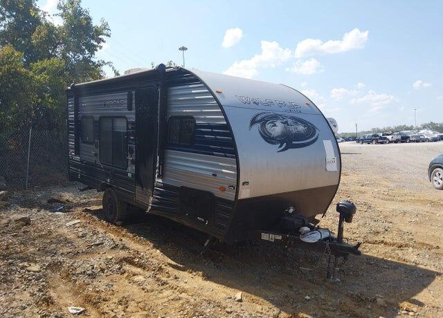 2022 FOREST RIVER Cherokee