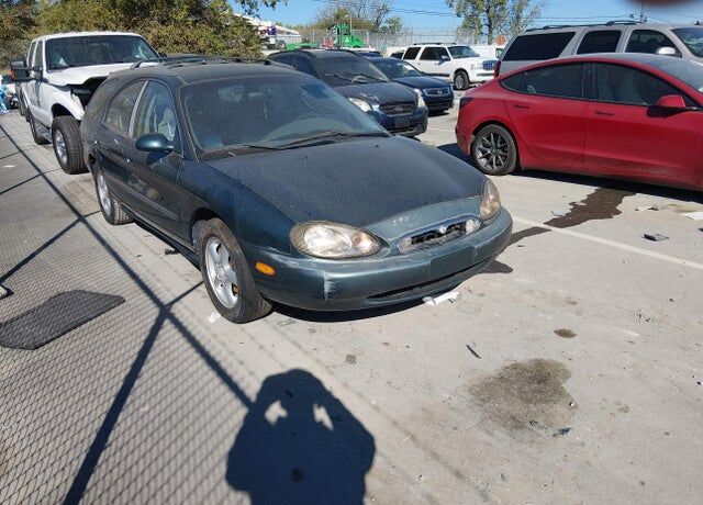 1997 MERCURY Sable