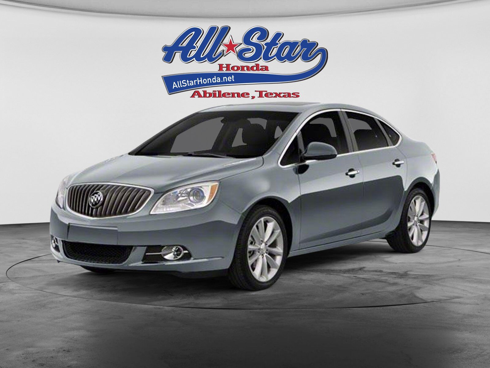 2013 BUICK Verano