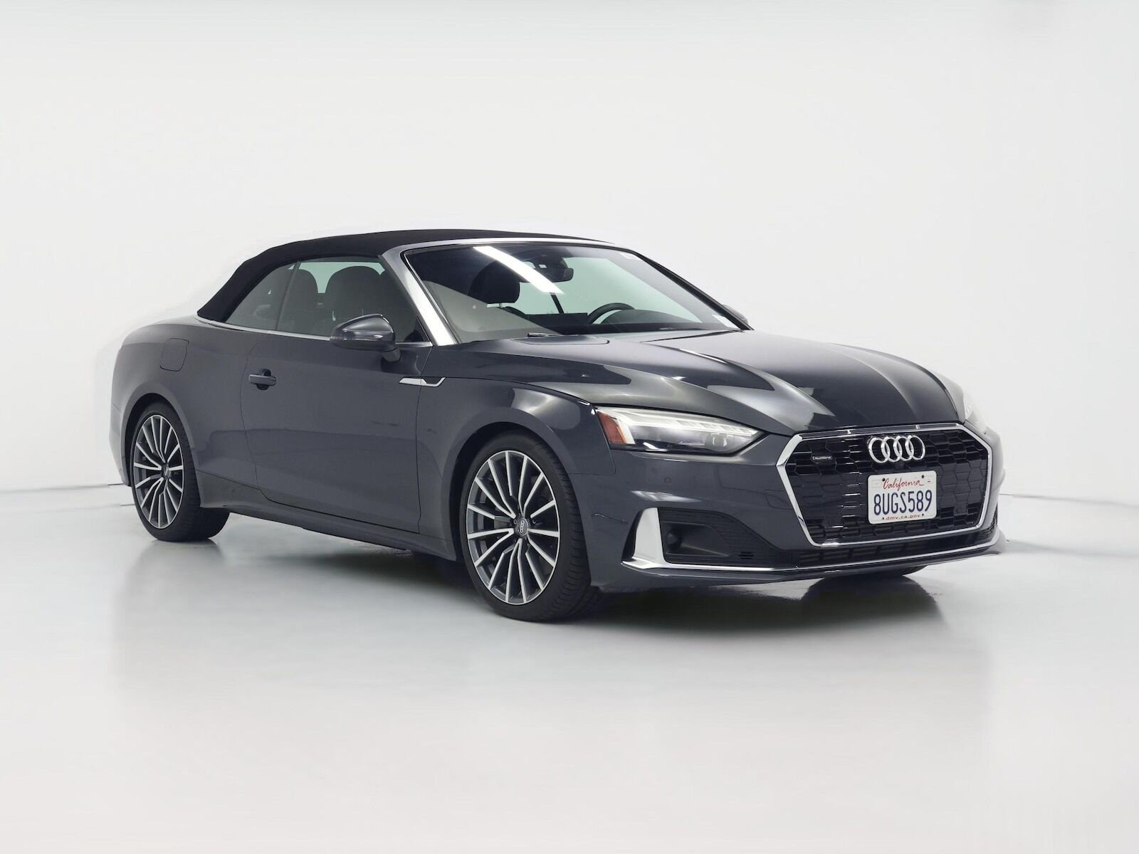 2021 AUDI A5