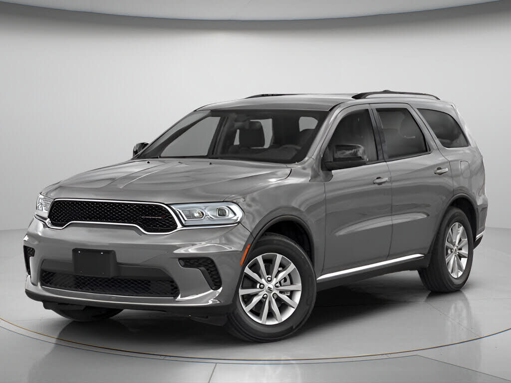 2024 DODGE Durango