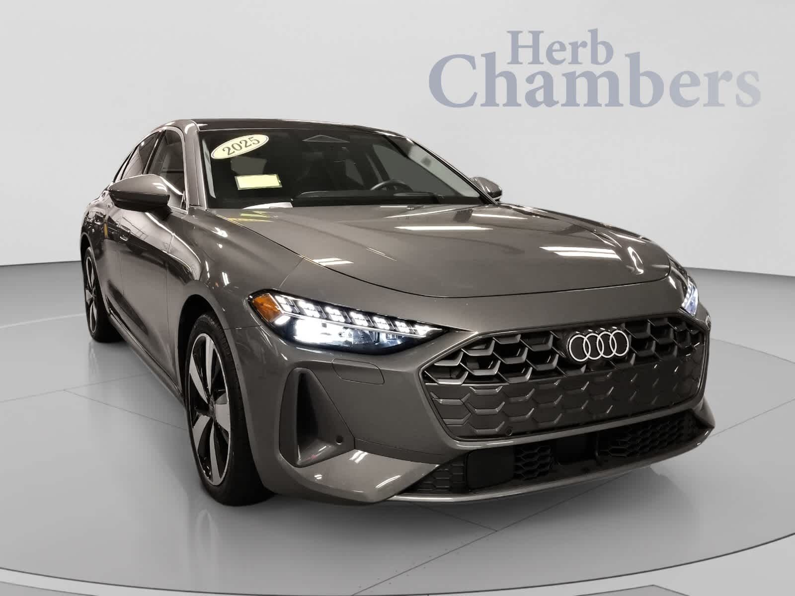 2025 AUDI A5