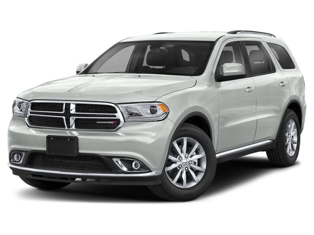2020 DODGE Durango