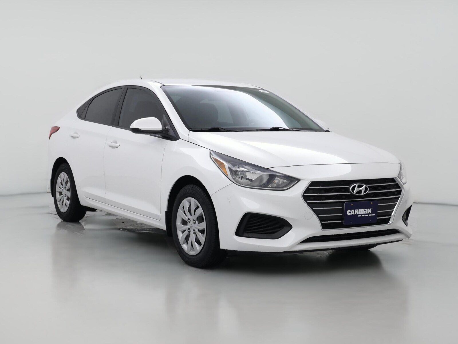 2022 HYUNDAI Accent