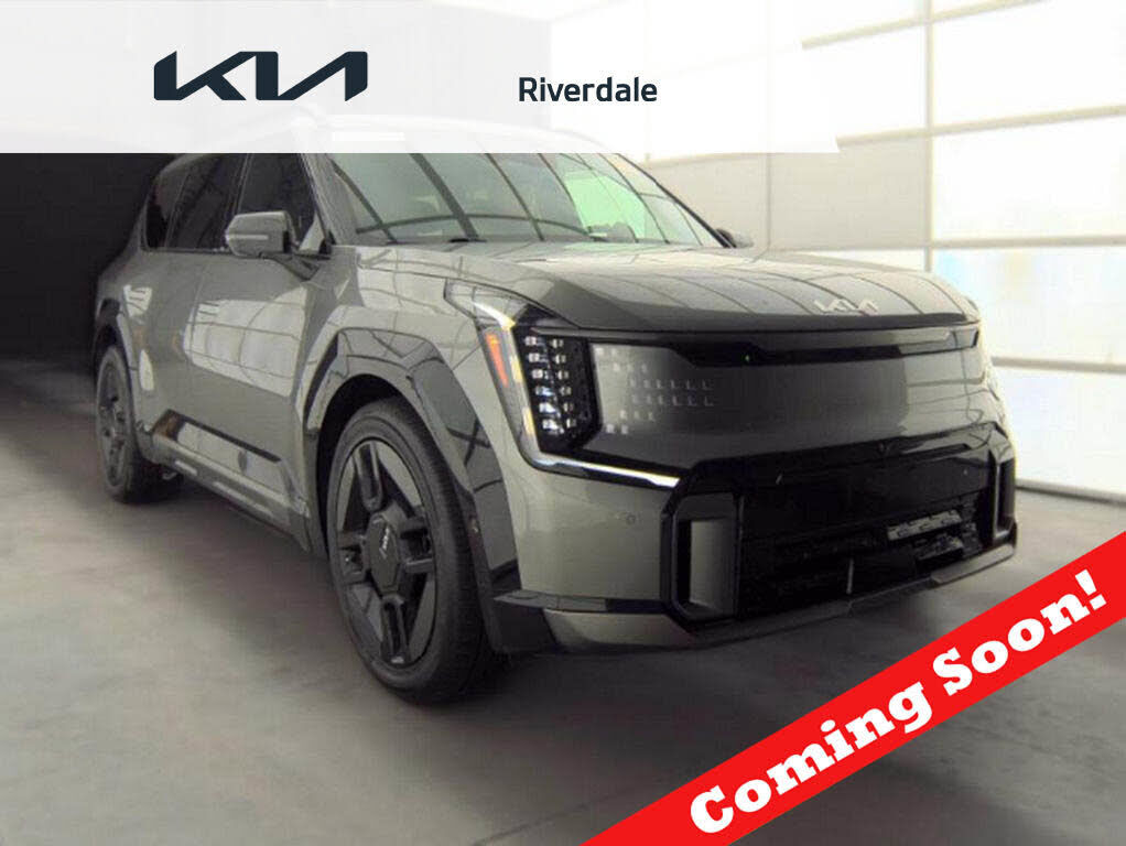 2024 KIA EV9