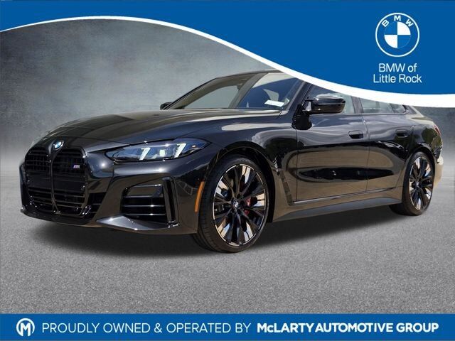 2026 BMW 4 Series