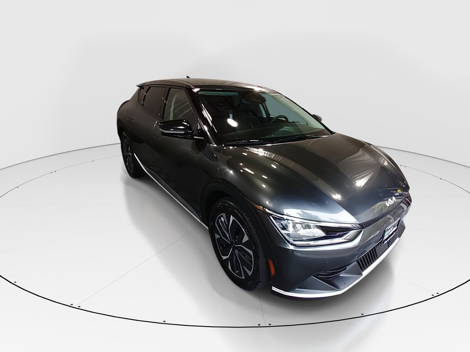 2024 KIA EV6