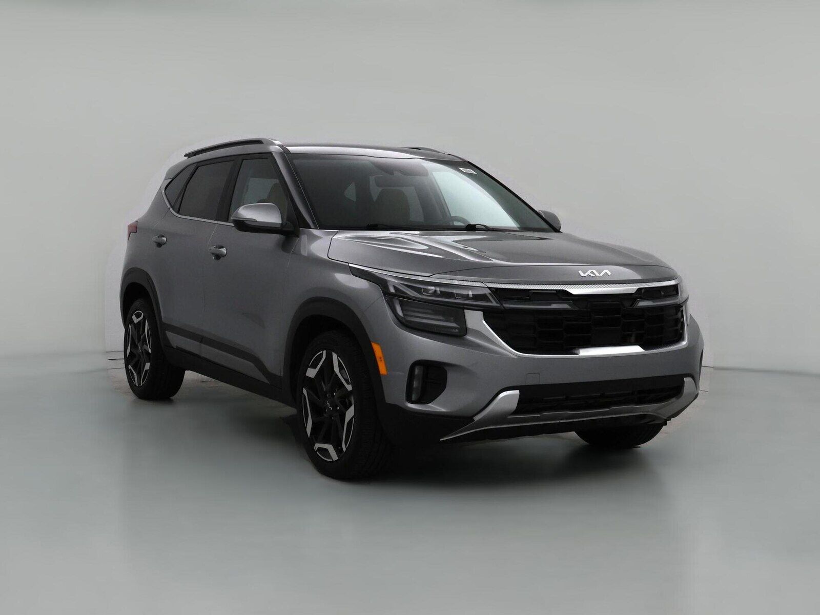 2024 KIA Seltos