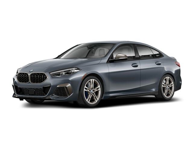 2020 BMW M2