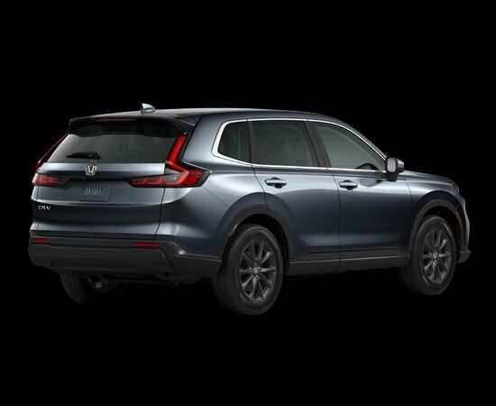 2027 HONDA CR-V