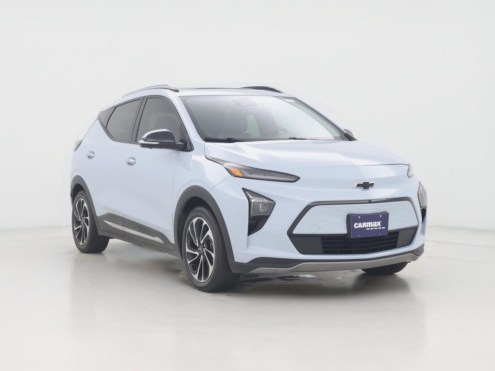 2023 CHEVROLET Bolt EUV