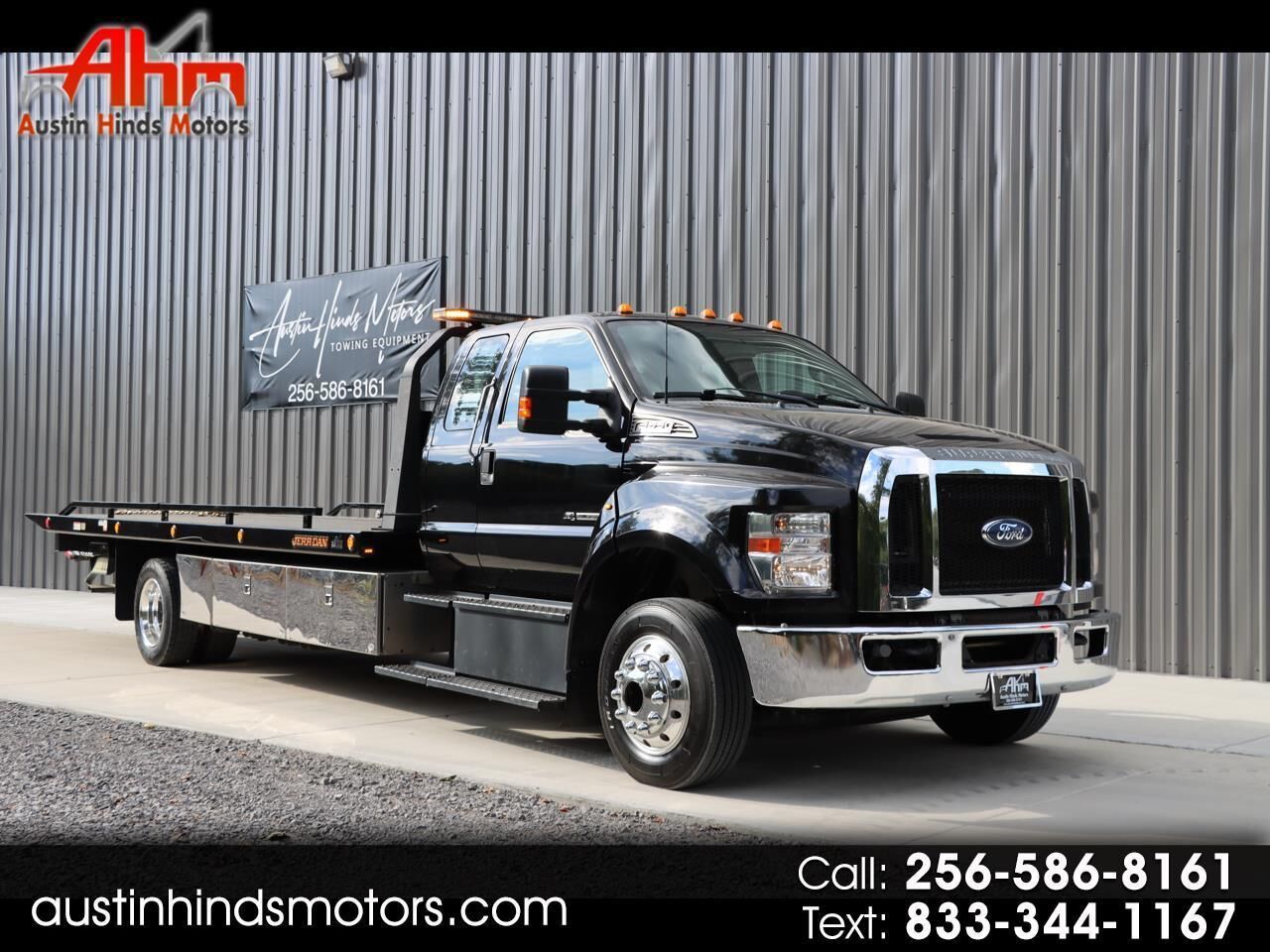 2023 FORD F6000