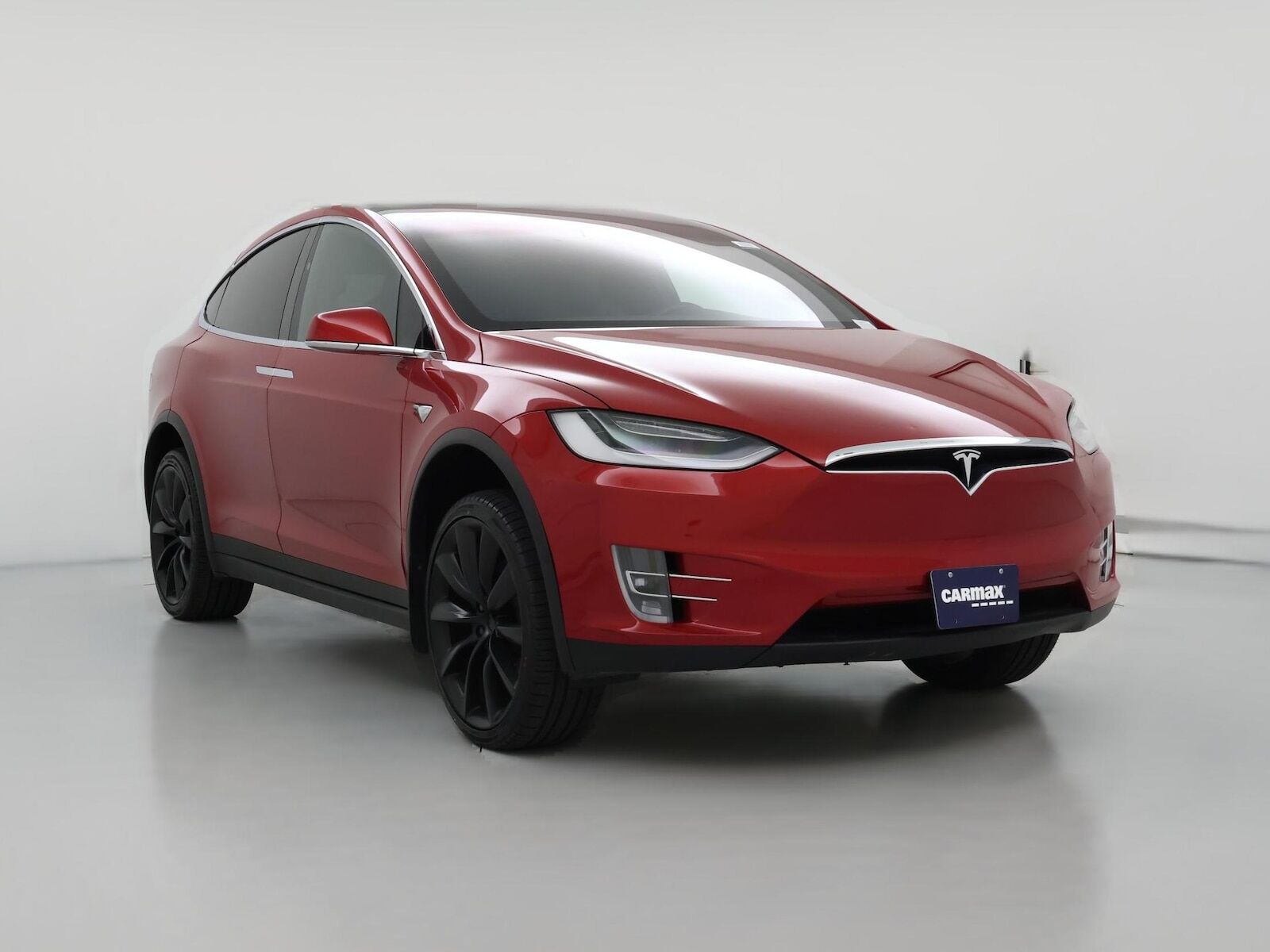 2020 TESLA Model X
