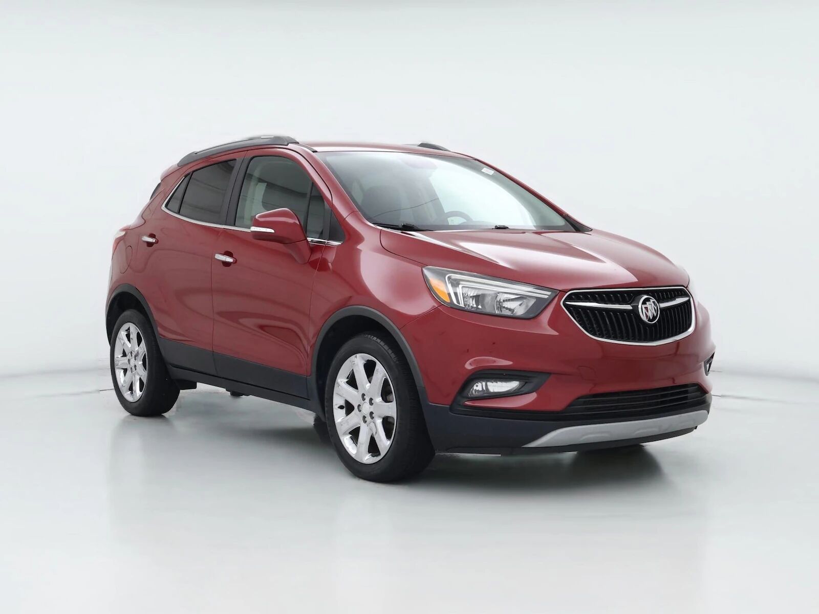 2018 BUICK Encore