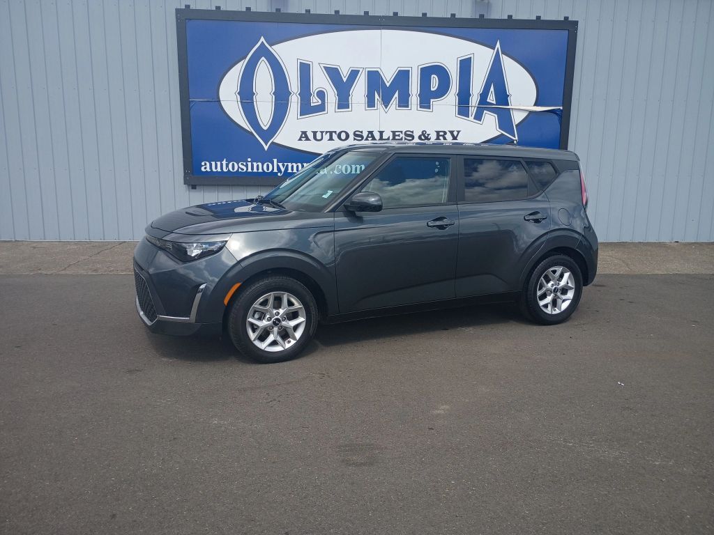 2024 KIA Soul