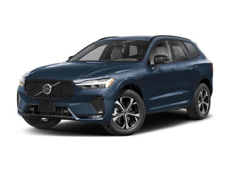 2027 VOLVO XC60