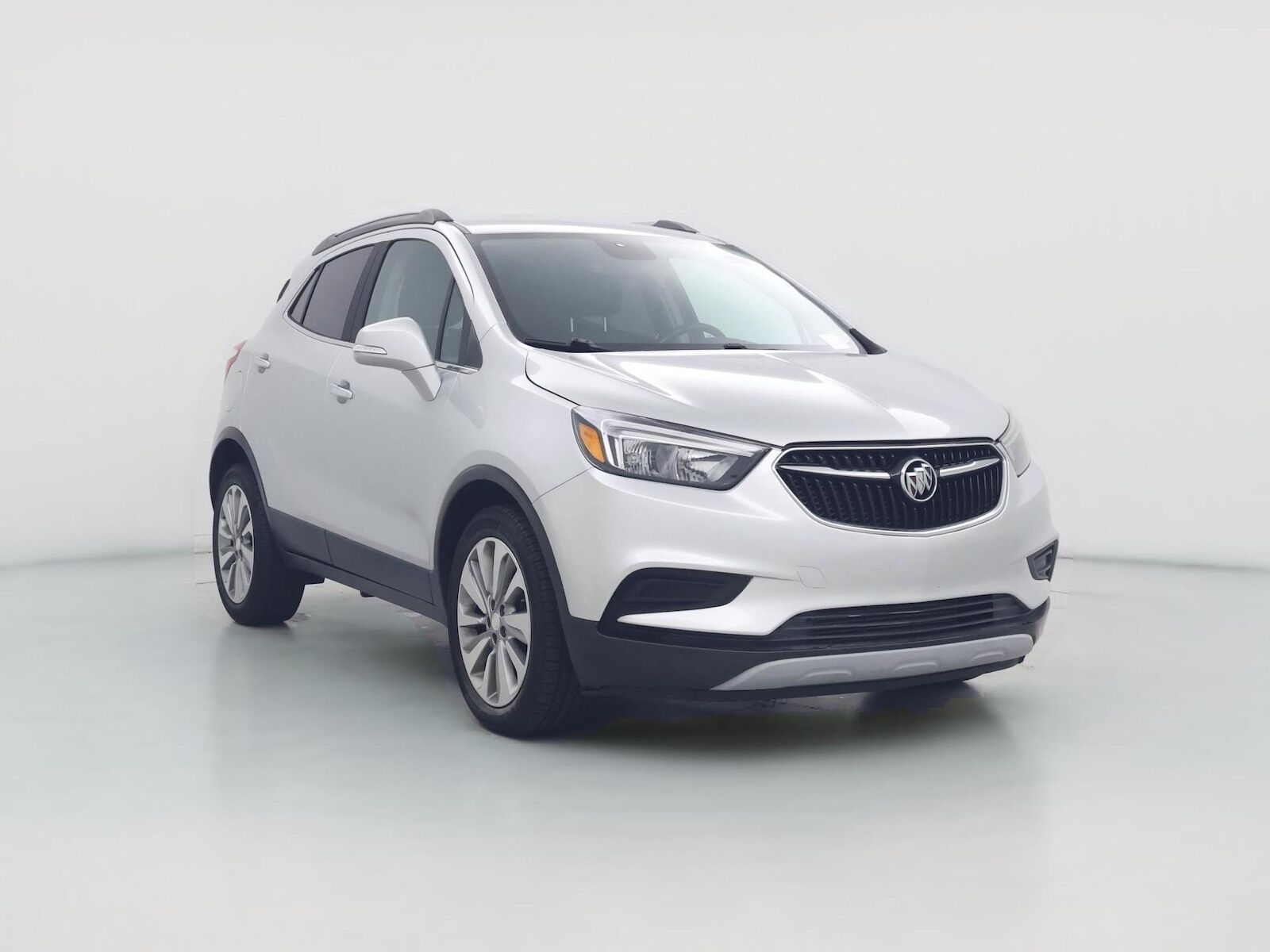 2017 BUICK Encore