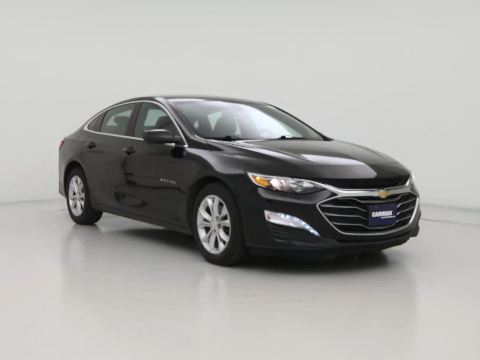 2020 CHEVROLET Malibu