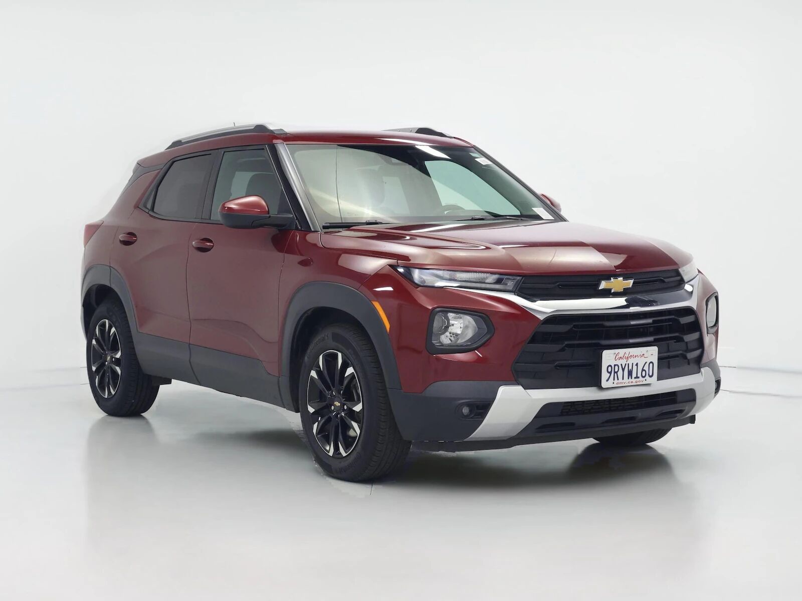 2023 CHEVROLET Trailblazer