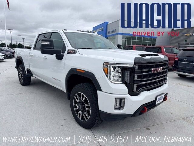 2022 GMC Sierra