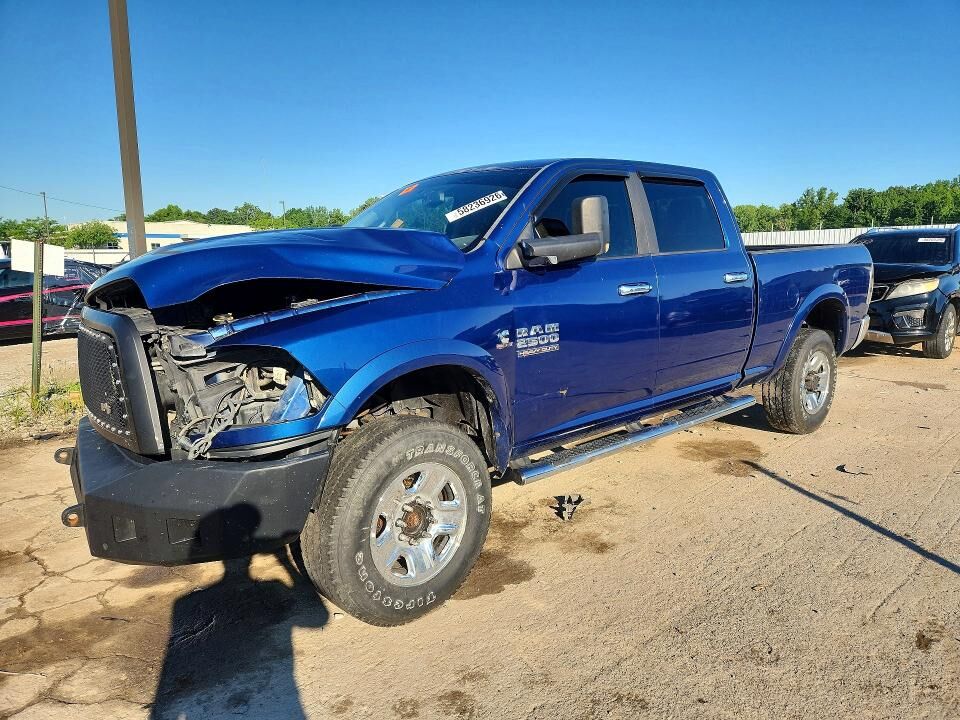 2011 DODGE Ram