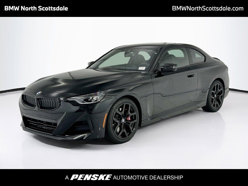 2026 BMW 2 Series