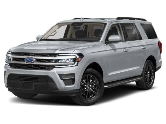 2023 FORD Expedition