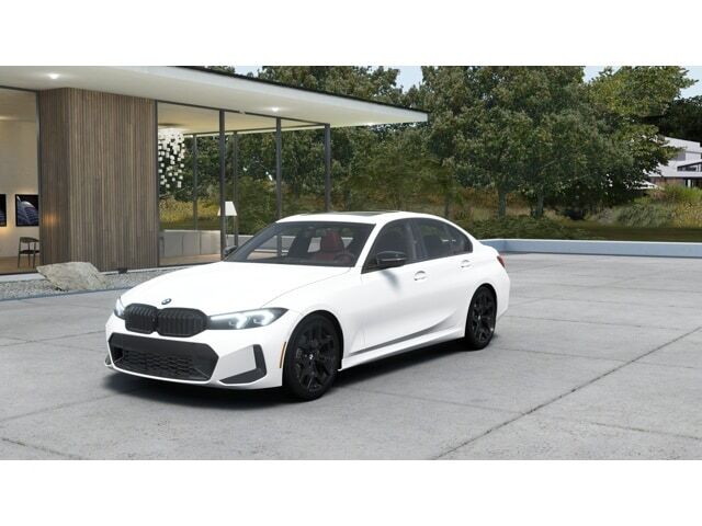 2026 BMW 3 Series