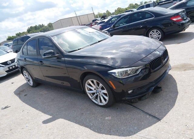 2018 BMW 3 Series