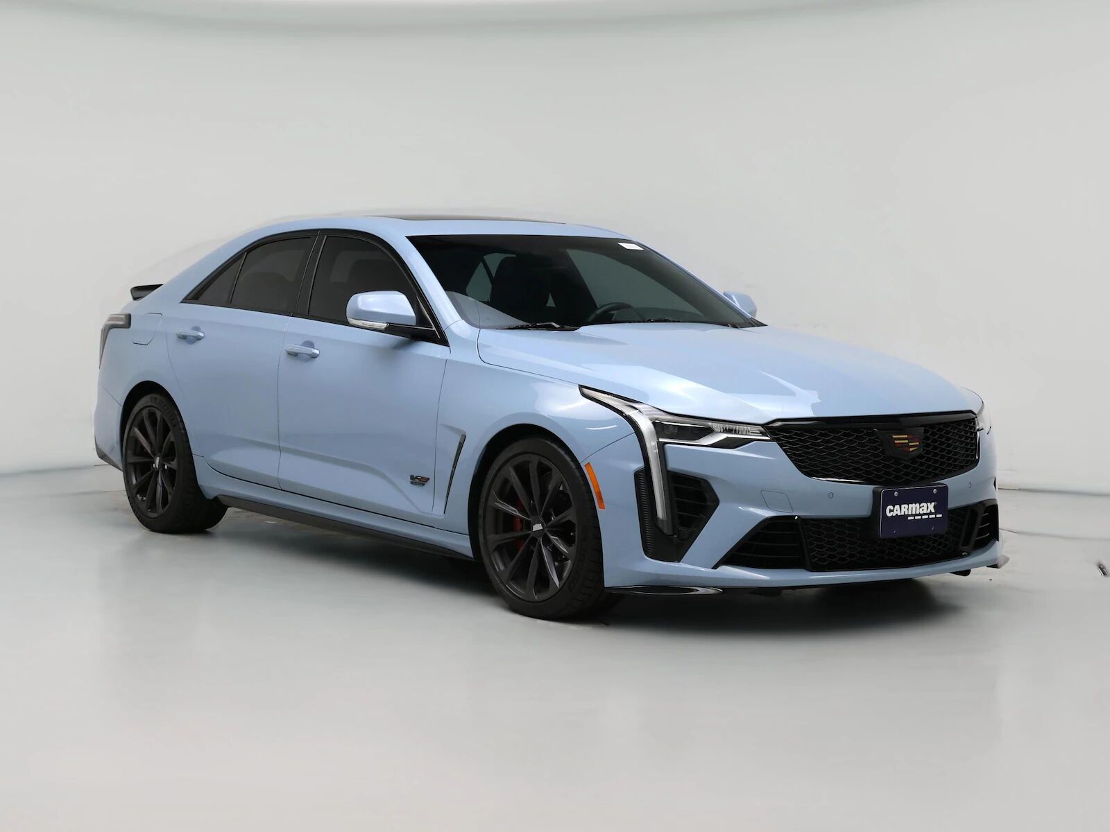 2025 CADILLAC CT4