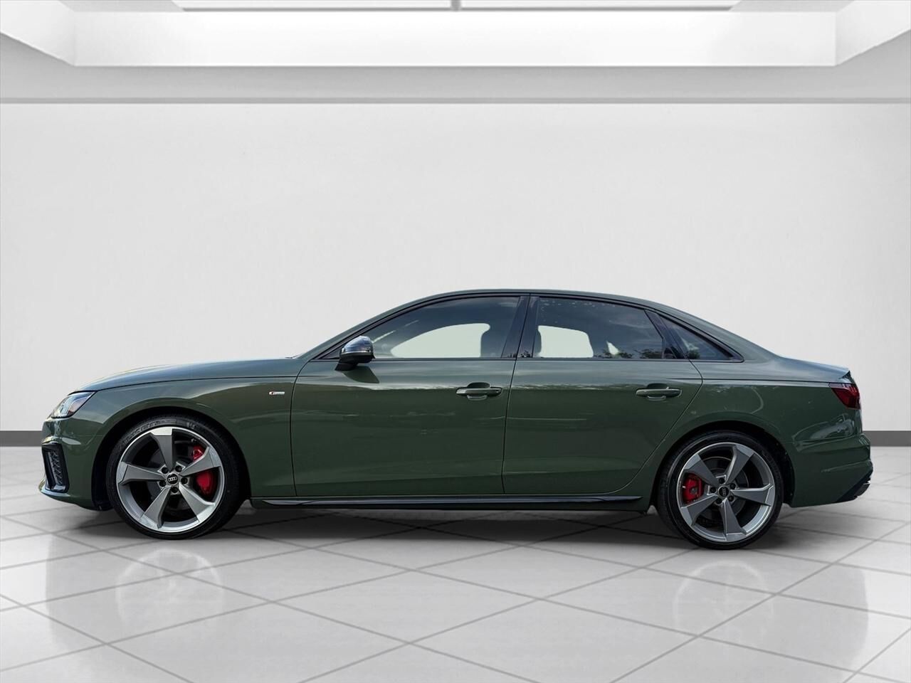 2023 Audi A4