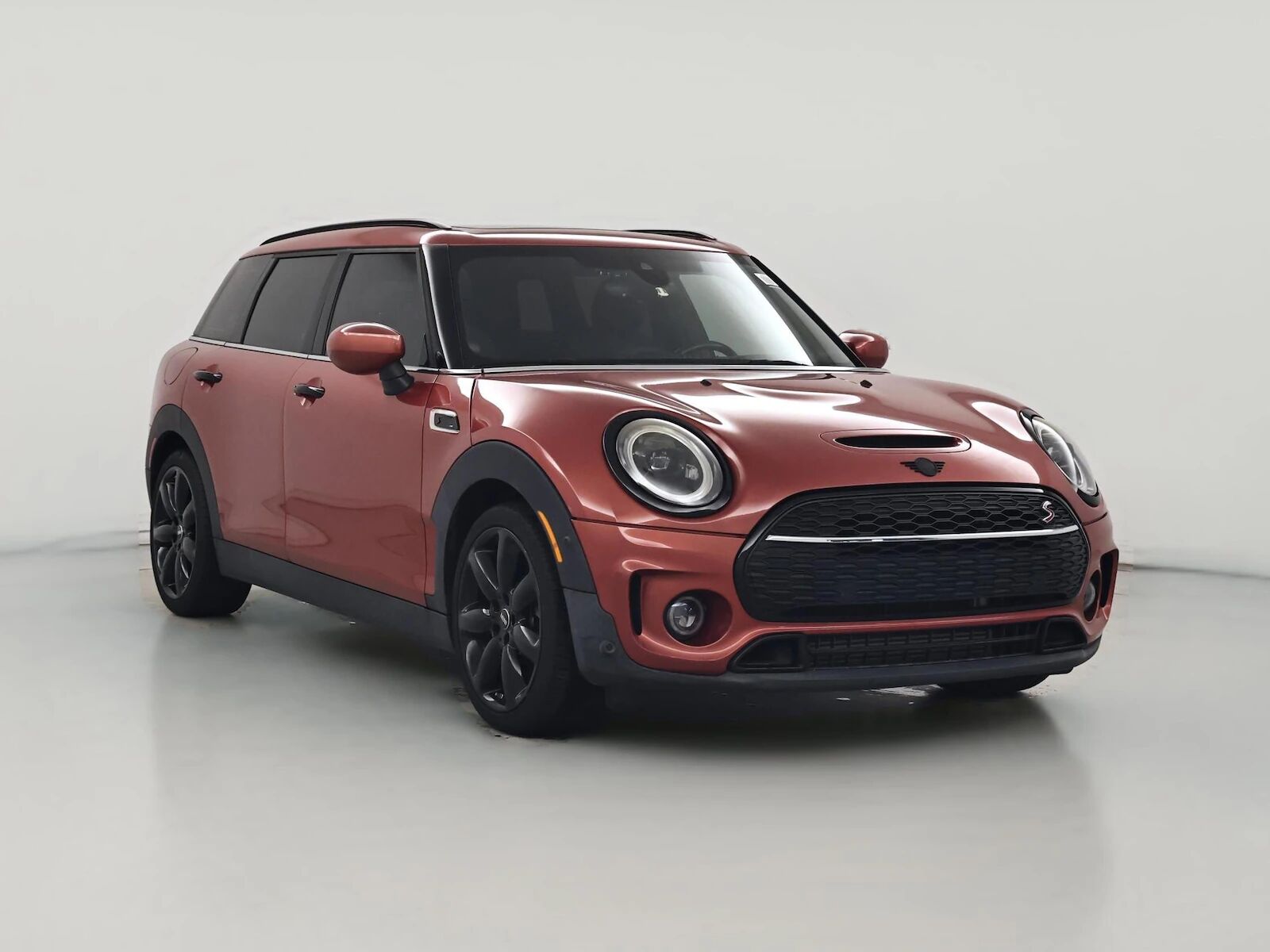 2022 MINI Clubman
