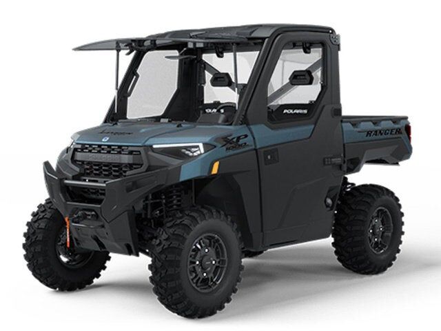 2025 POLARIS Ranger