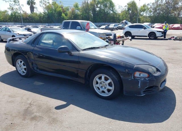 1995 MITSUBISHI 3000 GT
