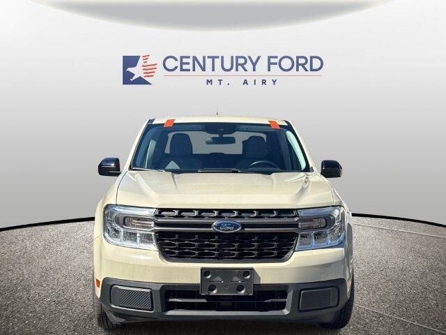 2024 FORD Maverick