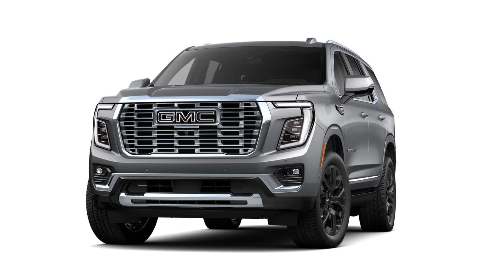 2027 GMC Yukon