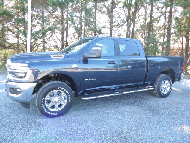 2027 RAM 3500