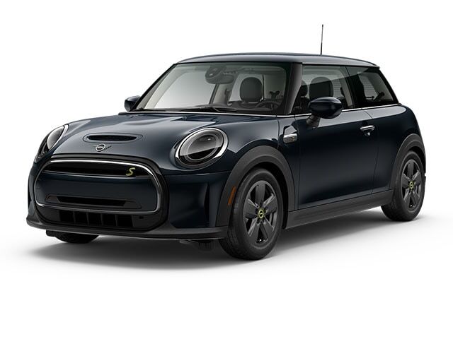 2023 MINI Hardtop