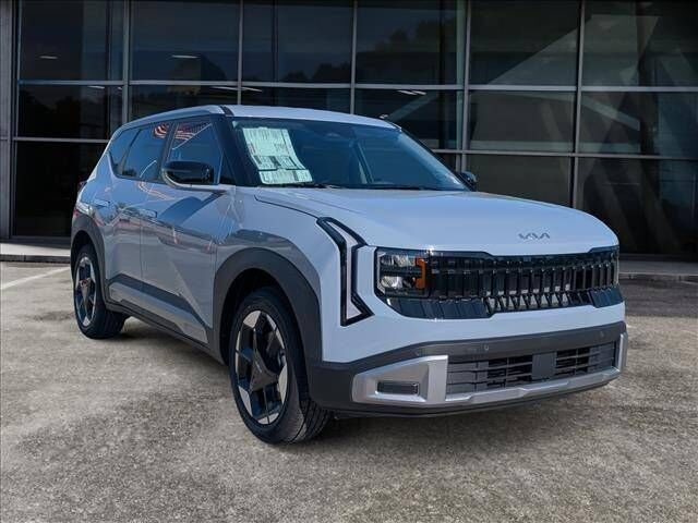 2027 KIA Seltos